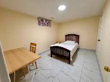 newly renovated 2 bedroom walkout basement for rent - Photo 6