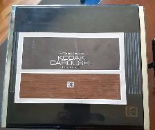 Kodak Carousel Slide Projector