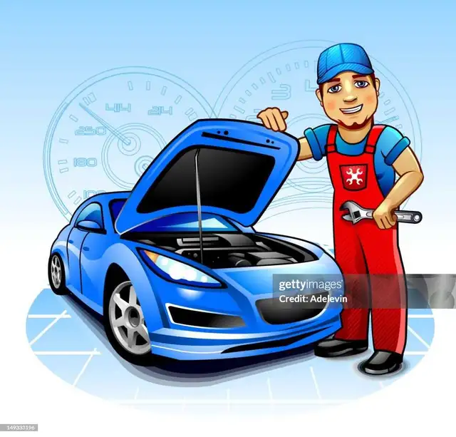 mechanic