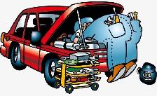 mechanic - Photo 4