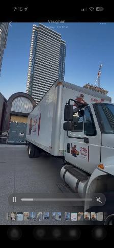 Excellent Movers