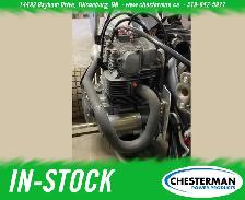 2008 QRC Yamaha TTR 230 - Engine and Installation items for QRC