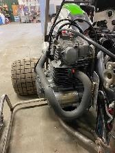 2008 QRC Yamaha TTR 230 - Engine and Installation items for QRC - Photo 2