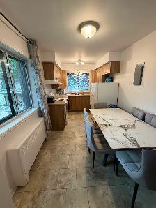 Grand 3.5 à louer à Cartierville