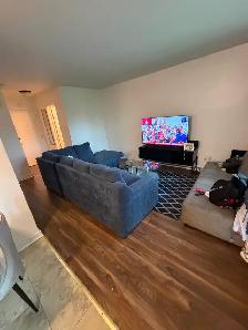 Grand 3.5 à louer à Cartierville - Photo 2