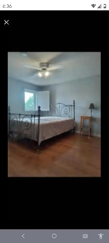 Room for rent female occupant