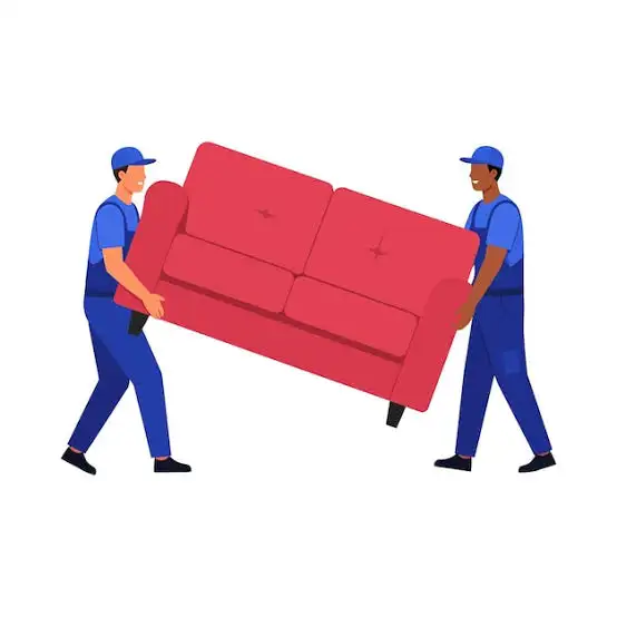 Looking for Moving Helper on Thursday October 8