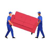 Looking for Moving Helper on Thursday October 8