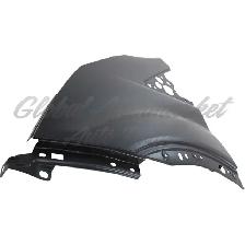 Ford Transit T Wagon 2015-2026 Fenders Left and Right