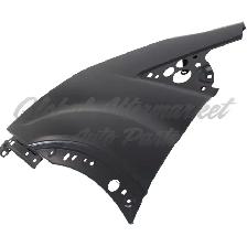 Ford Transit T Wagon 2015-2026 Fenders Left and Right - Photo 3
