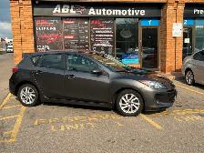 2013 Mazda 3 SkyactiveLeather/ Sunroof - Photo 2