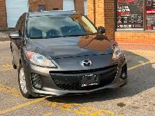 2013 Mazda 3 SkyactiveLeather/ Sunroof - Photo 3