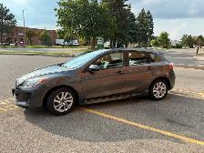 2013 Mazda 3 SkyactiveLeather/ Sunroof - Photo 4
