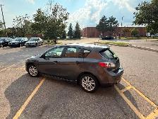 2013 Mazda 3 SkyactiveLeather/ Sunroof - Photo 5