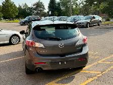 2013 Mazda 3 SkyactiveLeather/ Sunroof - Photo 6