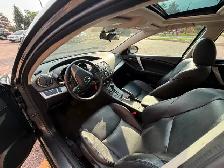 2013 Mazda 3 SkyactiveLeather/ Sunroof - Photo 7