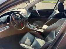 2013 Mazda 3 SkyactiveLeather/ Sunroof - Photo 8