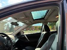 2013 Mazda 3 SkyactiveLeather/ Sunroof - Photo 9