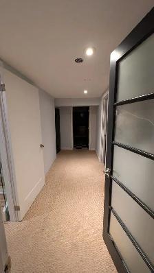 1300 Sq Ft 1 Bedroom Basement Apartment in  Royal Orchard - Photo 3
