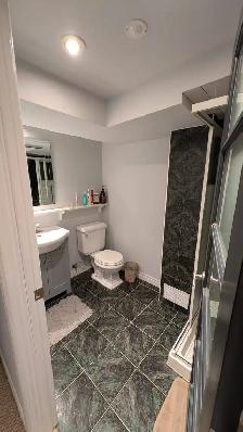 1300 Sq Ft 1 Bedroom Basement Apartment in  Royal Orchard - Photo 4