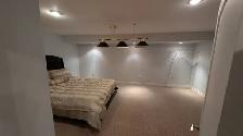 1300 Sq Ft 1 Bedroom Basement Apartment in  Royal Orchard - Photo 5