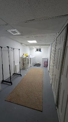 1300 Sq Ft 1 Bedroom Basement Apartment in  Royal Orchard - Photo 7