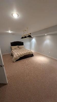 1300 Sq Ft 1 Bedroom Basement Apartment in  Royal Orchard - Photo 8