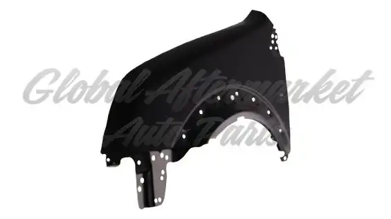 Ford Transit Connect 2010-2013 Fenders Left and Right