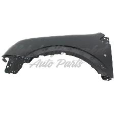 Ford Transit Connect 2010-2013 Fenders Left and Right - Photo 2