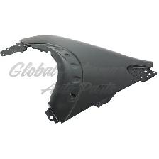 Ford Transit Connect 2010-2013 Fenders Left and Right - Photo 3