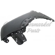 Ford Transit Connect 2010-2013 Fenders Left and Right - Photo 4