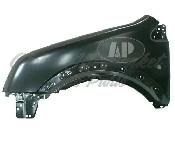 Ford Transit Connect 2010-2013 Fenders Left and Right - Photo 5