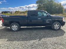 2012 chev 1500 4x4 - Photo 2