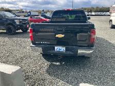 2012 chev 1500 4x4 - Photo 3