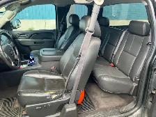 2012 chev 1500 4x4 - Photo 4