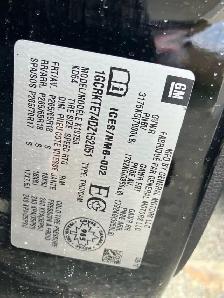 2012 chev 1500 4x4 - Photo 5