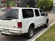 Ford excursion 7.3 - Photo 2