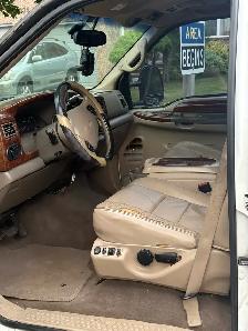 Ford excursion 7.3 - Photo 4