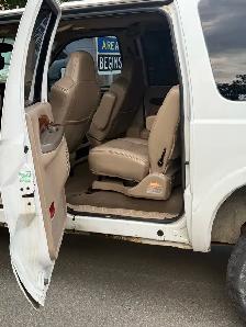 Ford excursion 7.3 - Photo 6