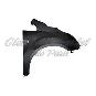 Ford Transit Connect 2014-2023 Fenders Left and Right - Photo 2