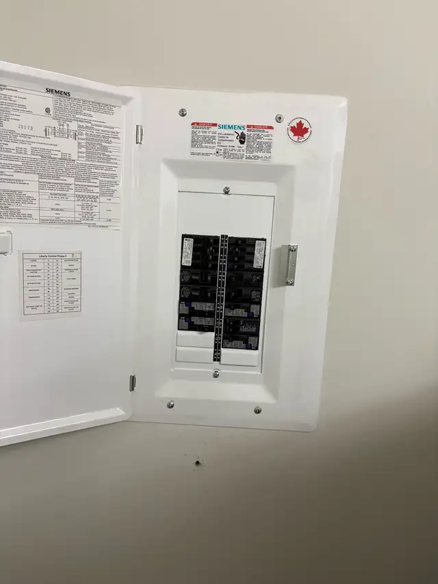 Electrician  electrical permit ,electrician