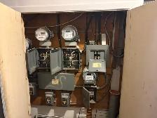 Electrician  electrical permit ,electrician - Photo 5