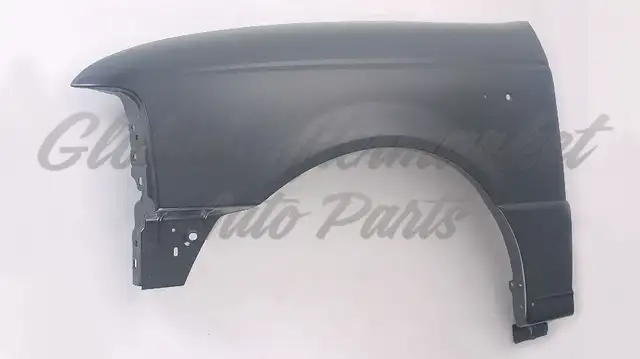 Ford Ranger Pickup 4wd 2004-2011 Fenders Left and Right