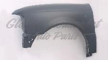 Ford Ranger Pickup 4wd 2004-2011 Fenders Left and Right