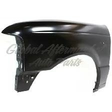Ford Ranger Pickup 4wd 2004-2011 Fenders Left and Right - Photo 3