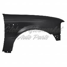 Ford Ranger Pickup 4wd 2004-2011 Fenders Left and Right - Photo 6