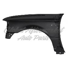 Ford Ranger Pickup 4wd 2004-2011 Fenders Left and Right - Photo 7
