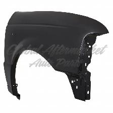 Ford Ranger Pickup 4wd 2004-2011 Fenders Left and Right - Photo 8
