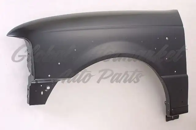 Ford Ranger Pickup 4wd 2006-2011 Fenders Left and Right