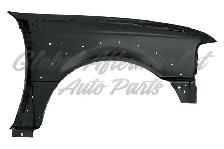 Ford Ranger Pickup 4wd 2006-2011 Fenders Left and Right - Photo 4
